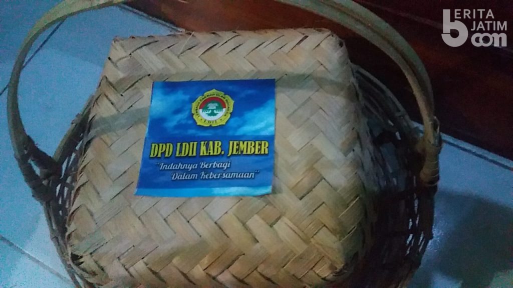 Pandemi, Jumlah Hewan Kurban LDII Jember Justru Meningkat
