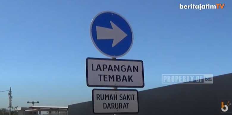 Hari Ini Puan Maharani Cek RS Lapangan Tembak Kedung Cowek Surabaya