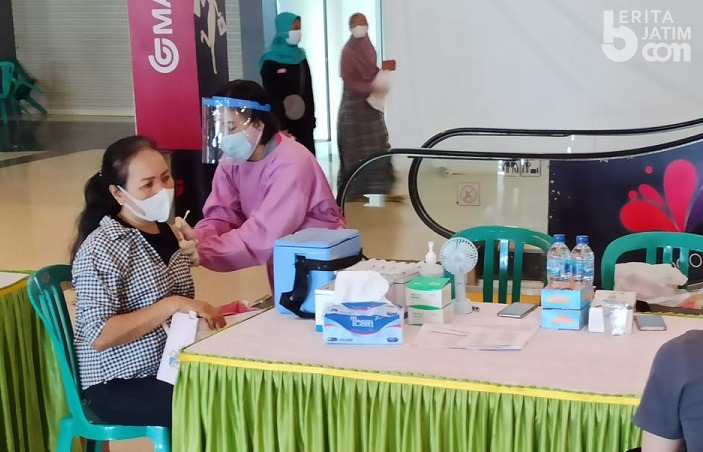 6 Bulan, Ponorogo Habiskan Rp 19 M untuk Penanganan Covid-19