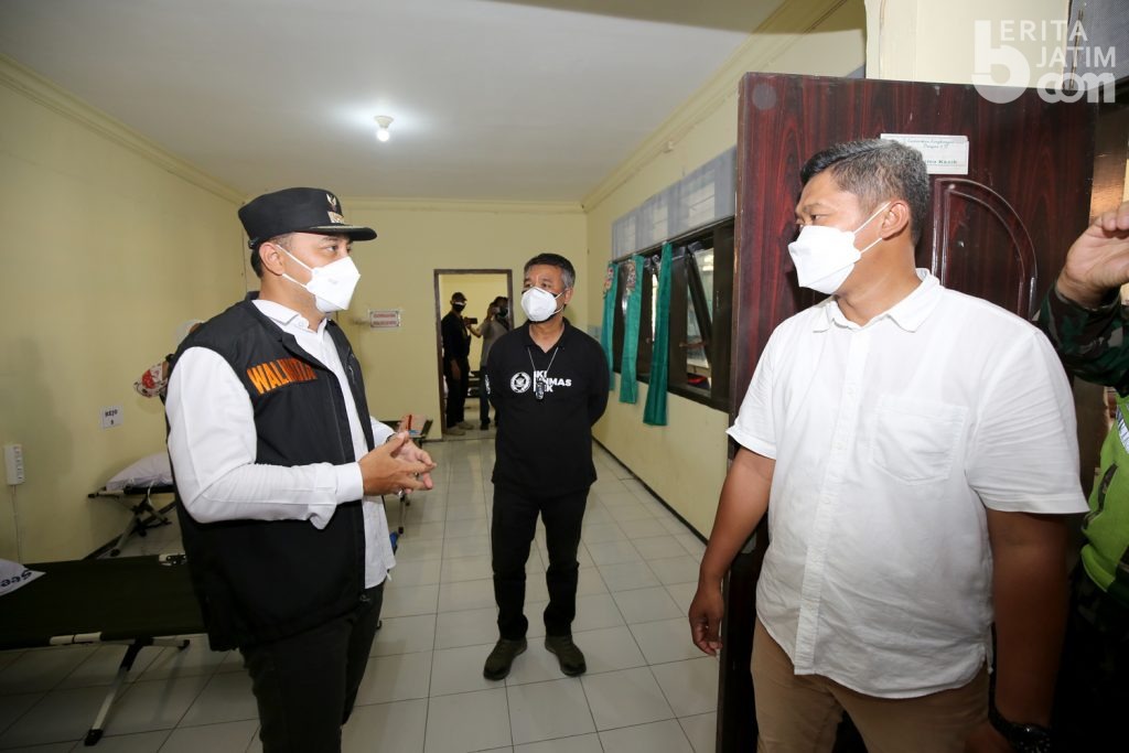 Eri Cahyadi Akui Banyak Warga Menolak Pembangunan Rumah Sehat, Ini Alasannya