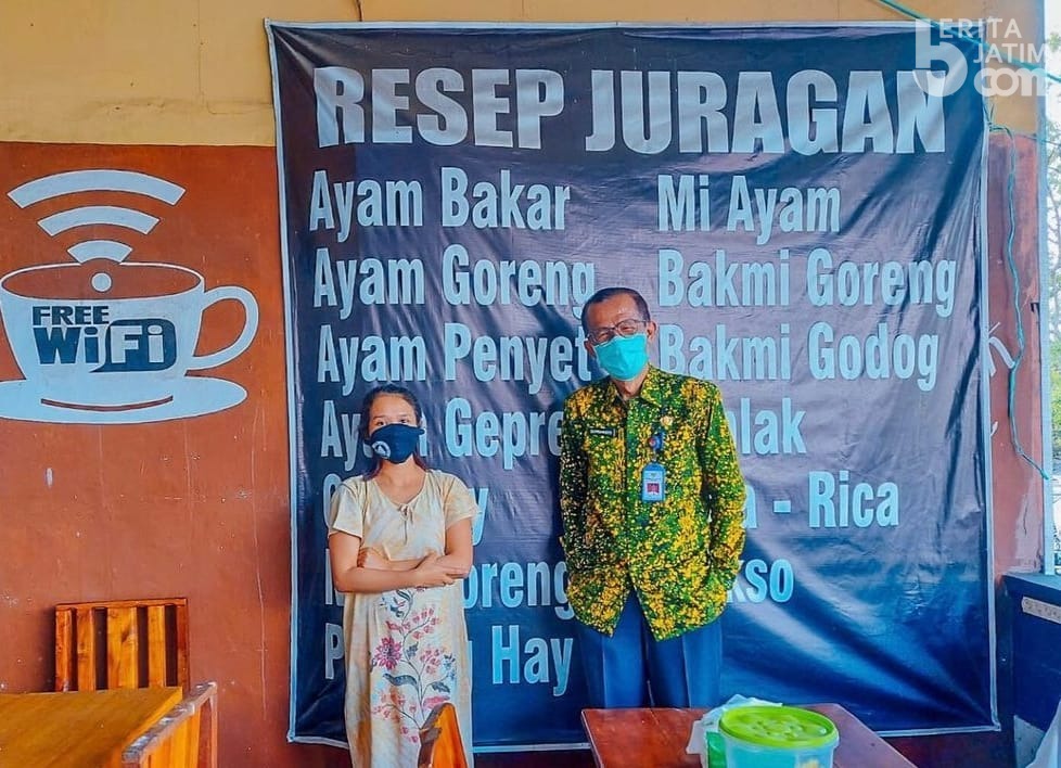 Begini Cerita Penyanyi Dangdut di Jatim Saat Pandemi Covid-19