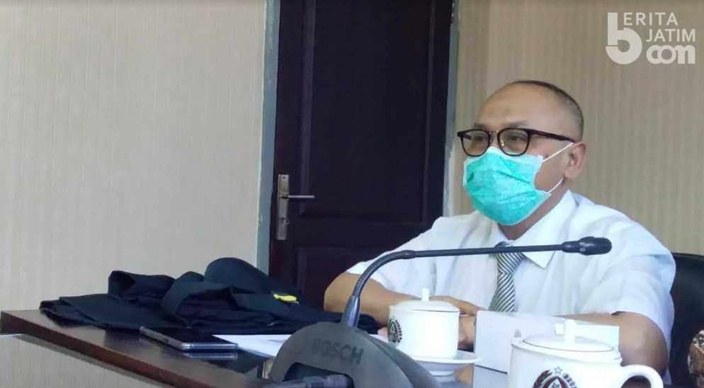 Direktur RSD Jember: Kami Tak Mungkin Covidkan Pasien!