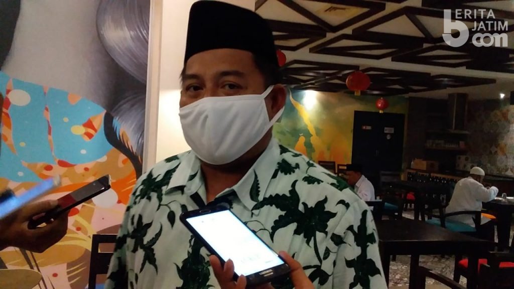 Gelar Pernikahan Anak, Kiai Pengasuh Ponpes di Jember Didenda Rp 10 Juta