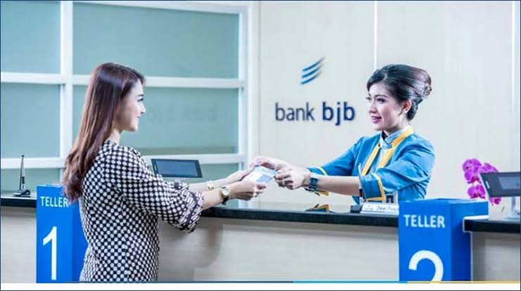 Triwulan II 2021, Laba bank bjb Tumbuh 14,4%