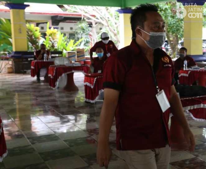 Terpilih Jadi Ketua KONI Jember Jelang Porprov, Sutikno Realistis