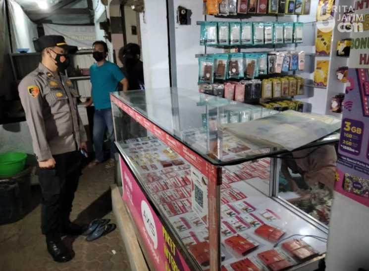 Operasi Yustisi PPKM Darurat di Malang, 17 Pelanggar Kena Denda