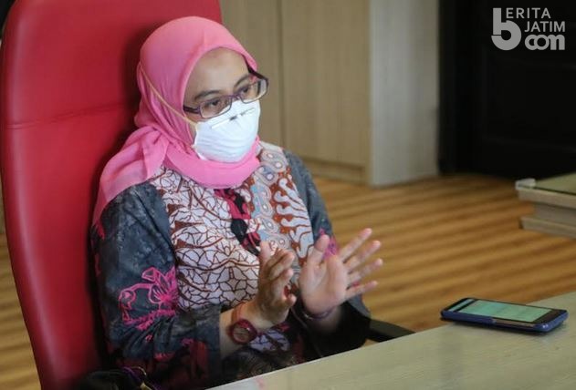 Universitas Jember Layani Vaksinasi untuk Anak Usia 12 Tahun