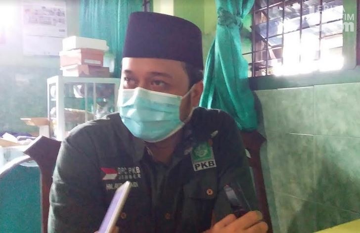 PKB: Edukasi dan Sosialisasi Covid Jadi Titik Lemah Pemkab Jember
