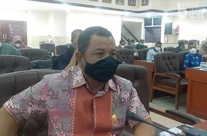 Gerindra, Demokrat, PKS, Nasdem Desak RPJMD Jember Ditunda