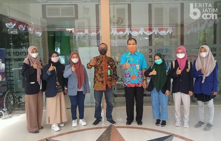 Peserta Kampus Mengajar Angkatan 2 Mulai Terjun ke Daerah 3T