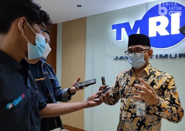 HUT ke-76 Kemerdekaan RI, TVRI Tayangkan ‘Nyanyian Anak Negeri’