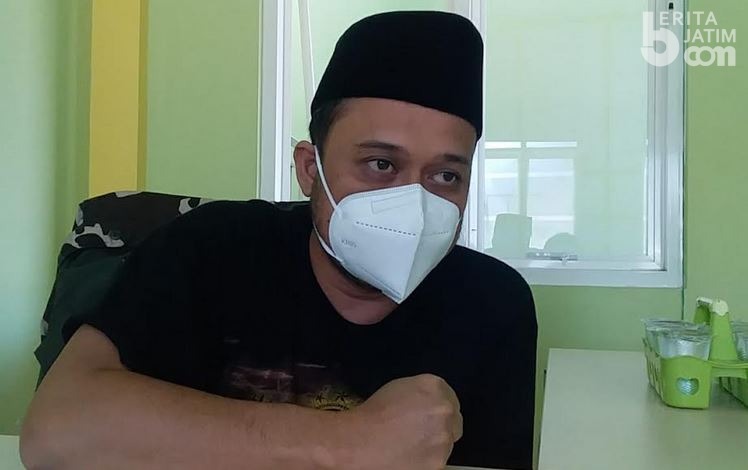 NU Jember Gelar Vaksinasi