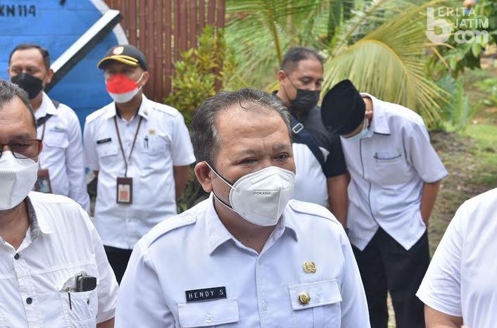 Bupati Jember: Terdampak Covid, Karyawan PD Perkebunan Digaji 70 Persen
