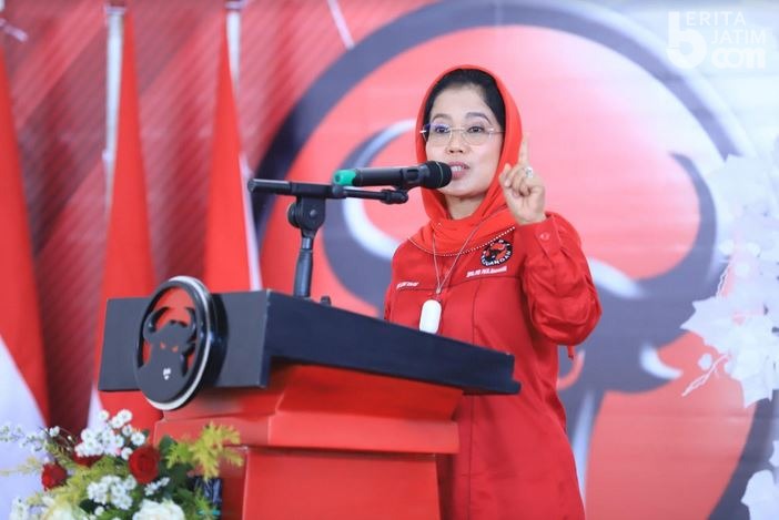 Tekan Kasus Covid-19, Fraksi PDIP DPRD Jatim Punya Beberapa Saran