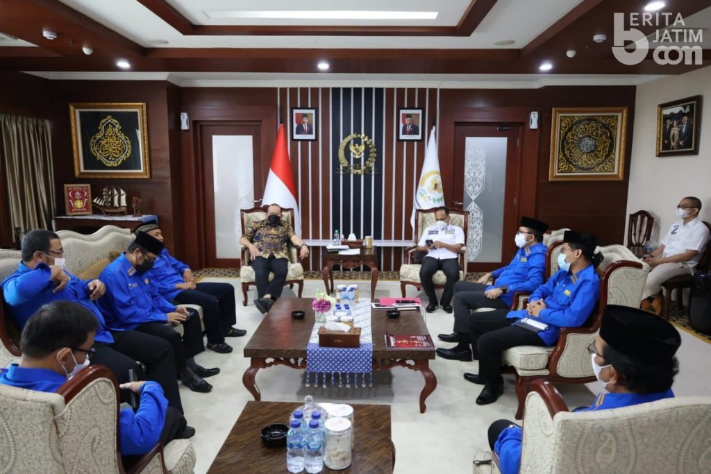 Ketua DPD Minta Asosiasi Desak Menag Lobi Arab