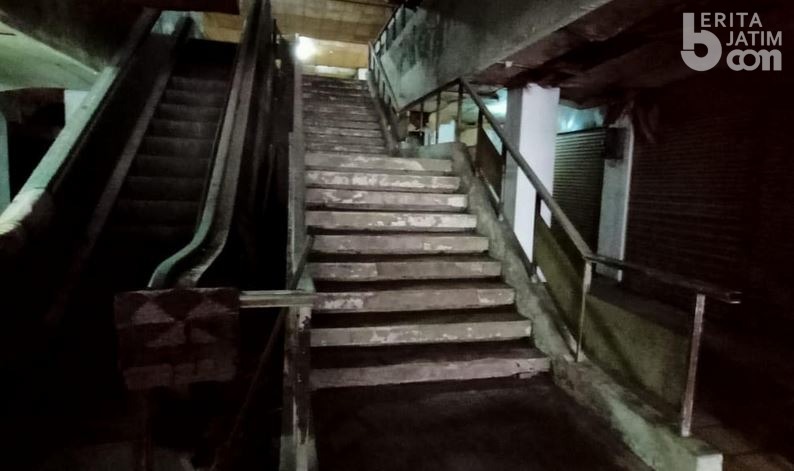 PSI Dorong Transformasi BUMD dan Revitalisasi Pasar Tunjungan Surabaya