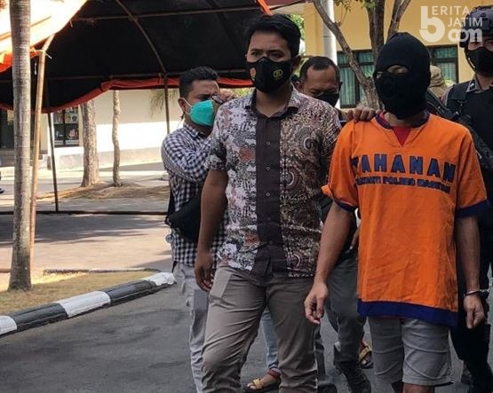 Pacaran Ogah Putus, Pemuda Magetan Sebar Video Porno Mantan