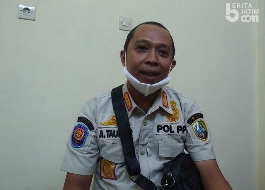 Honor Pengawasan Yustisi di Sampang Belum Cair