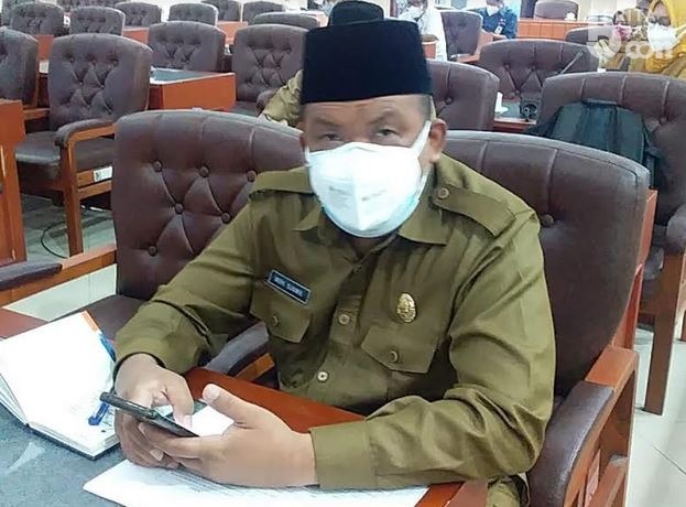 Polisi Selidiki Pengelolaan Pemakaman Pasien Covid-19 oleh BPBD Jember