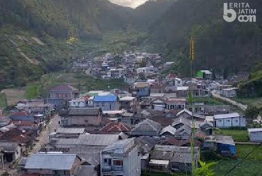Magetan Siapkan Rp 2,8 M untuk Poles Ruas Jalan ke Destinasi Wisata