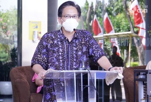 ITS Ciptakan Pengganti Tabung Oksigen untuk Pasien Covid-19