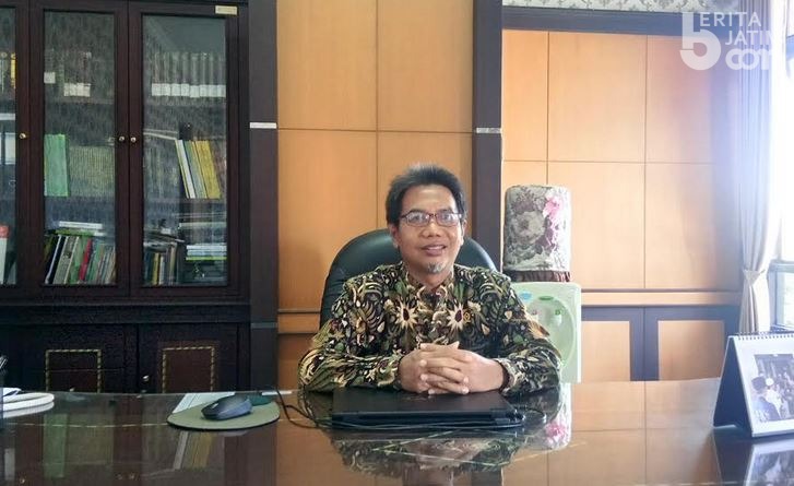 Baru Sepekan Menjabat, Inilah Profil Ketua PA Lamongan yang Baru