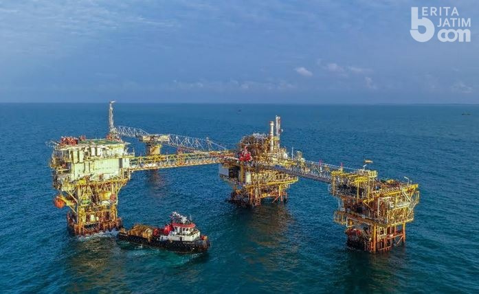 PHI Berhasil Lampaui Target Produksi Migas Triwulan Kedua 2021