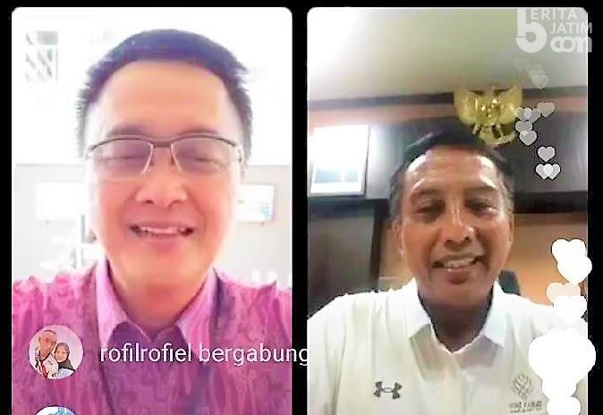 Unesa Beri Pendidikan Gratis Bagi Atlet Paralimpiade Tokyo 2020