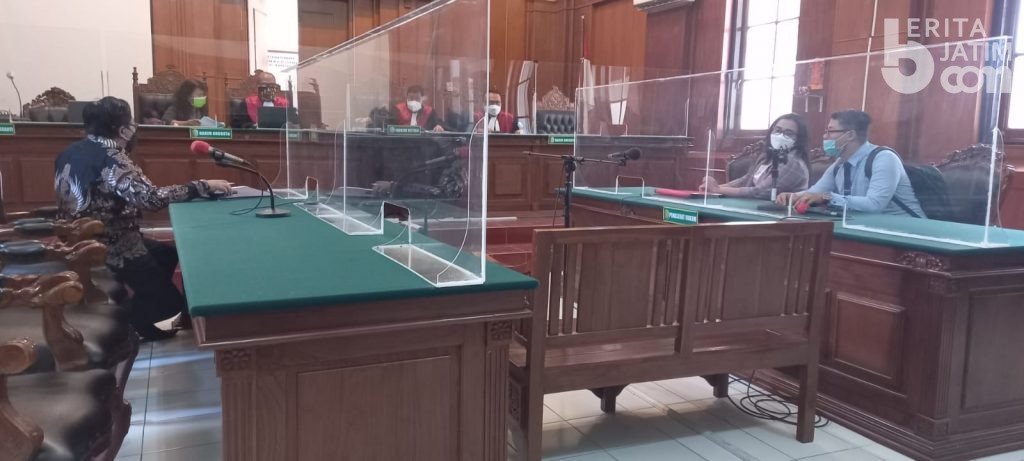 Digugat Mantan Klub, Atlit Basket Ini Sebut Penggugat Tak Memiliki Legal Standing