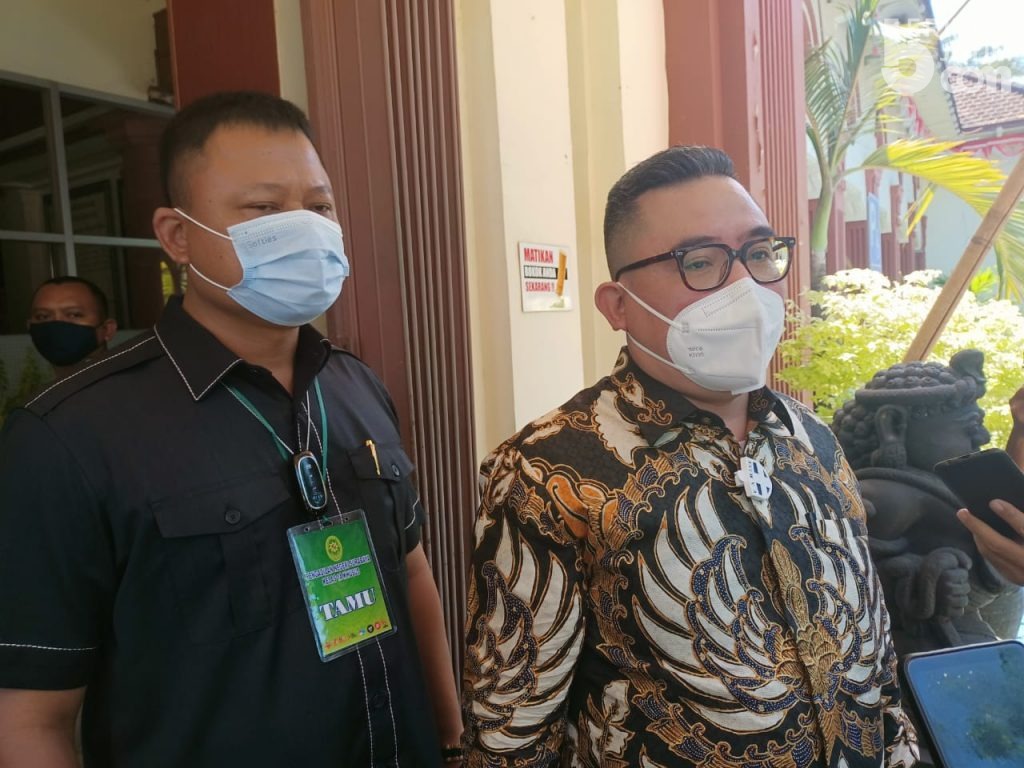 Advokat Adidharma Wicaksana Ungkap Fakta Asal Usul Tanah Yang Digugat Mulyo Hadi