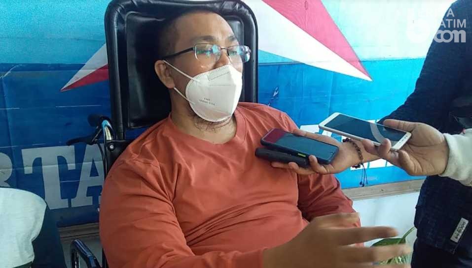 Demokrat: Partai Tak Dilibatkan dalam Penyusunan Rencana Pembangunan Jember