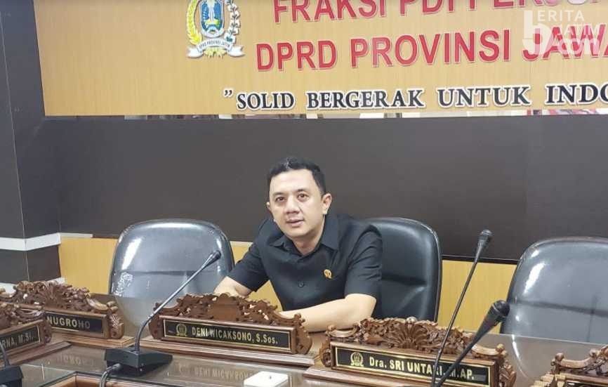 Anggota DPRD Jatim Minta Eksekutif Hati-hati Lemparkan Narasi Herd Imunity