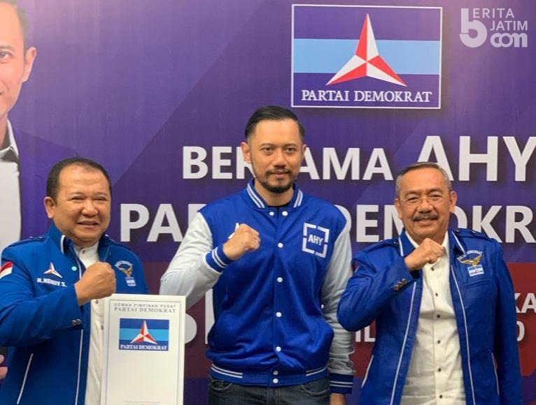 Bupati Jember: Semua Partai Sama, Tapi Saya Tak Lupa Sejarah
