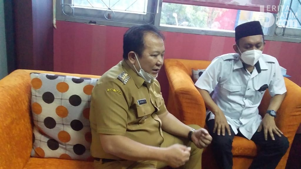 Bupati Siap Tunggui Pembahasan Ranwal RPJMD Jember Sampai Malam