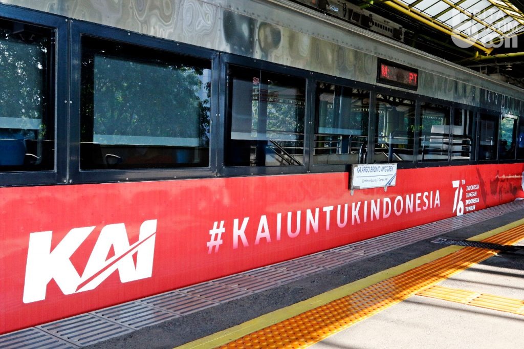 PT KAI Buka Lowongan Kerja Untuk Lulusan SLTA dan D3, Berikut Syaratnya