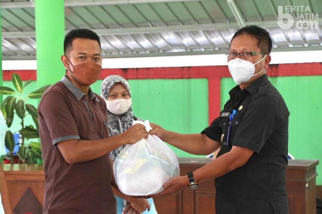 Selama PPKM Darurat Pemkab Bojonegoro Catat 2.500 Orang Terinfeksi Covid-19