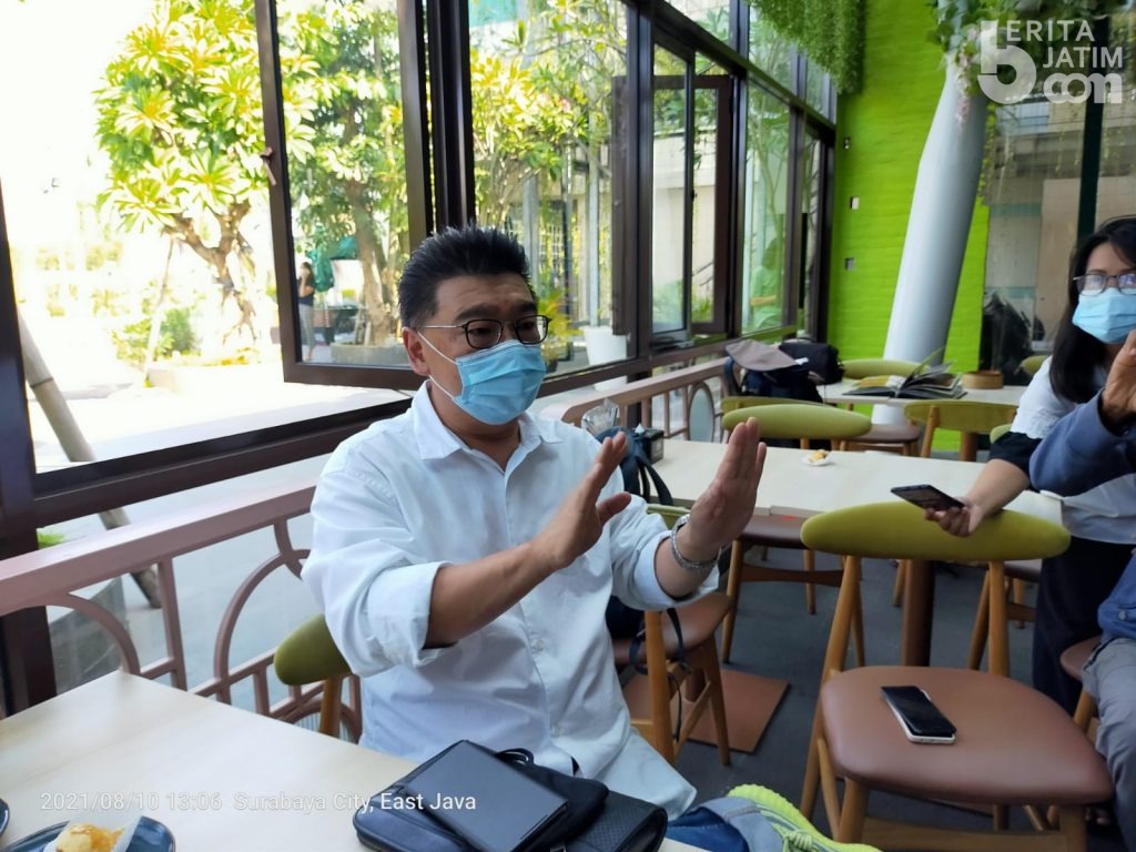 Mall Kembali Dibuka, Namun Pengelola Masih Belum Bisa Memastikan Kapan Bisa Recovery