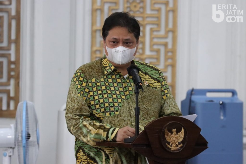 Kabar Gembira, Banpres Akan Ditambah Untuk 4 Juta UMKM Dan PKL