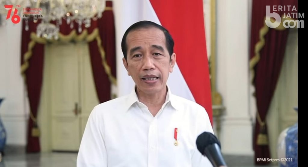 Presiden Instruksikan Harga Tes PCR Tertinggi Rp 550 Ribu