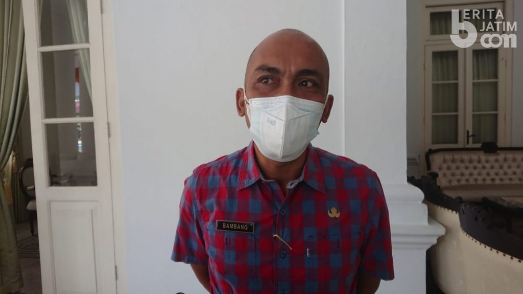PTM di Bangkalan Belum Bisa Diterapkan, Ini Alasanya