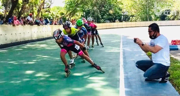 Porserosi Kabupaten Malang Peringkat 3 Jatim Friendly Competition 2021