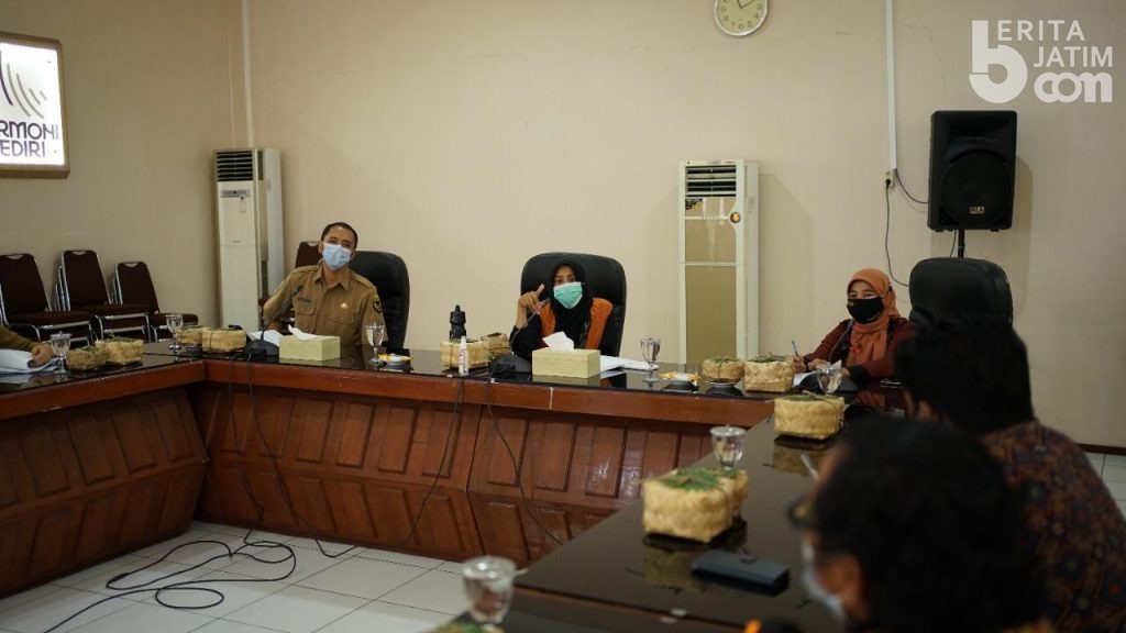 Bunda Fey Sambut Baik USAID JAPRI WEE Dalam Memberdayakan Perempuan