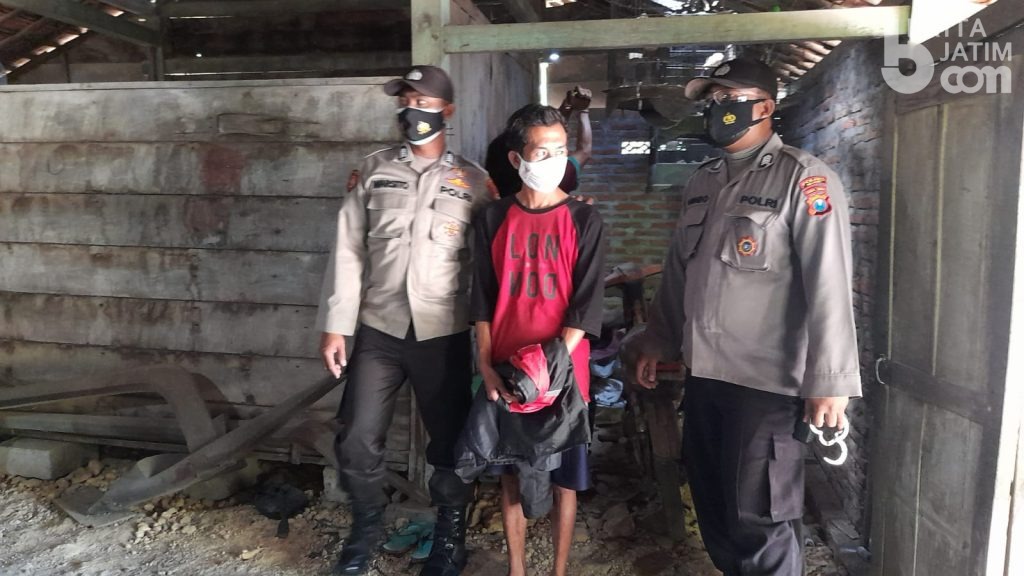 Ngaku Kepepet, Pria Curi Murai Batu Ingin Bayar Hutang