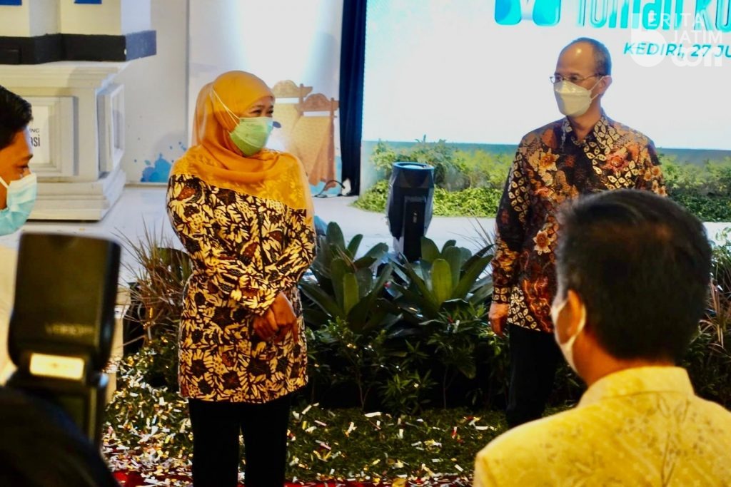 Kadin Jatim Rekomendasikan 3 Hal Agar Ekonomi Bisa Tumbuh 5,5 %