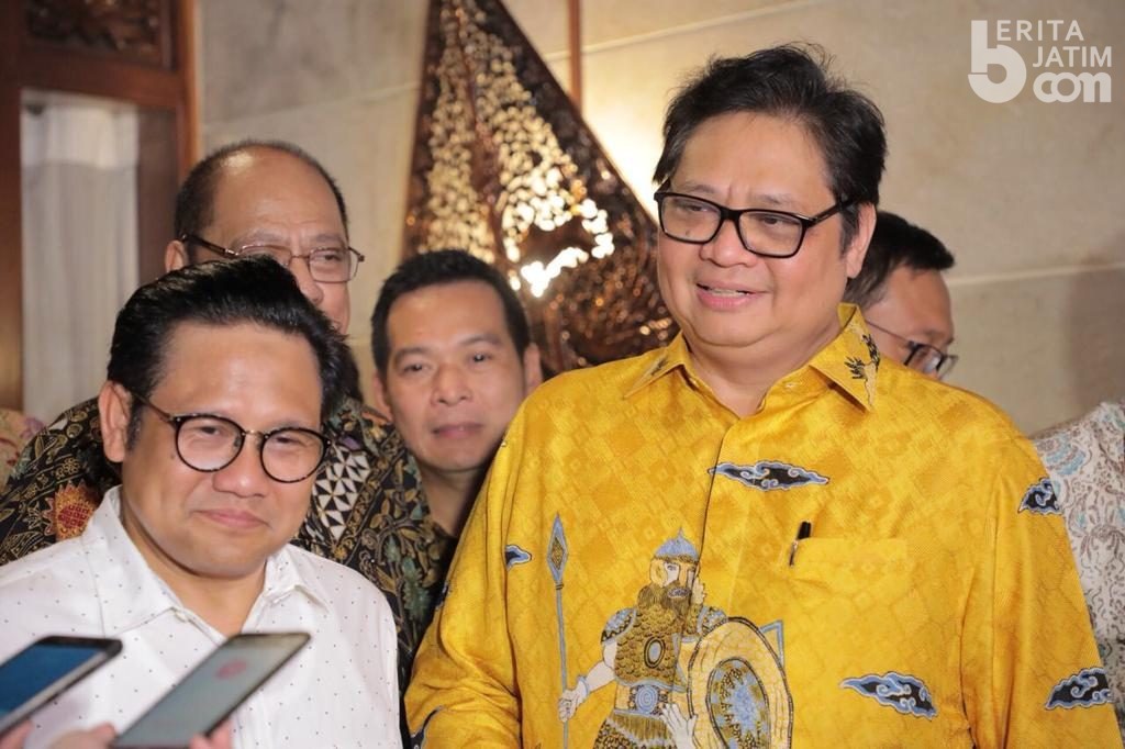 Inilah 3 Kunci Pemulihan Ekonomi Versi Menko Airlangga