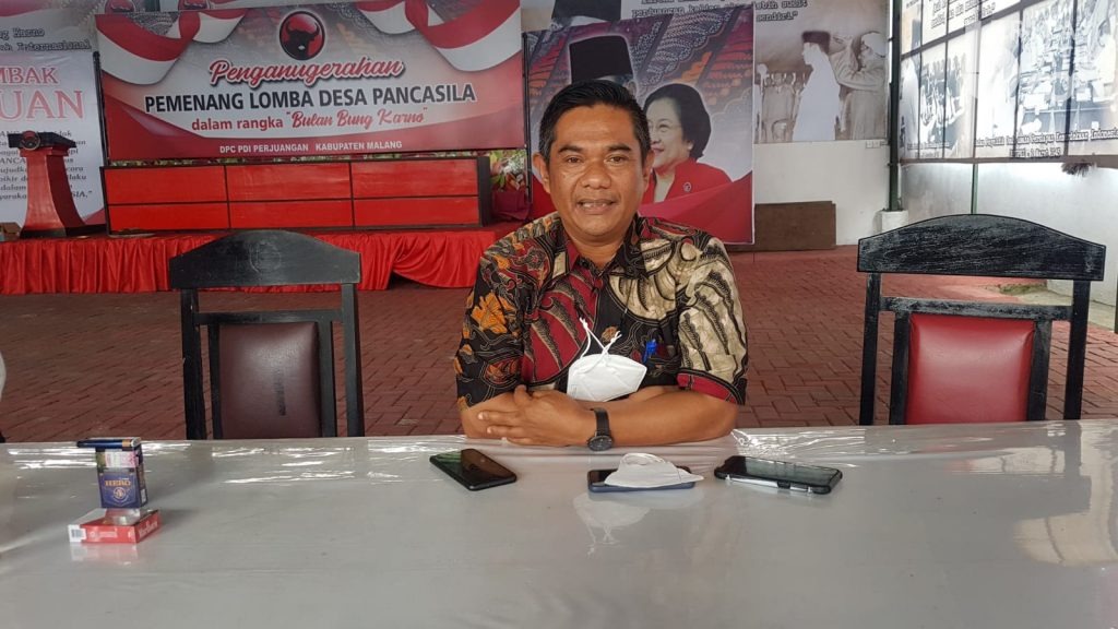 Anggaran BTT Kabupaten Malang Akan Ditambah Rp 30 M