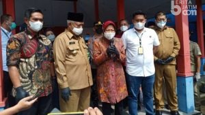 Selamatkan Uang Negara, Kapolres Malang Raih Penghargaan dari Kemensos RI