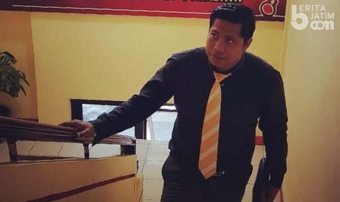 Kuasa Hukum Korban Penusukan Apresiasi Kinerja Polrestabes Surabaya