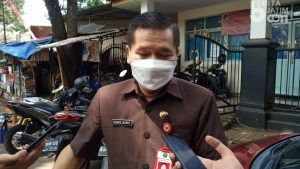 76 Persen Nakes di Kota Malang Telah Vaksin Dosis Ketiga
