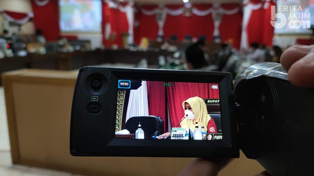 Dinilai Memberatkan, DPRD Bojonegoro Minta Pemkab Bisa Fasilitasi Swab Antigen Bagi Calon Pengantin
